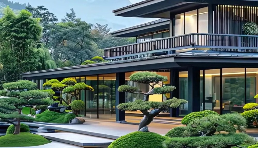 乌海农村自建房更佳风水布局是什么