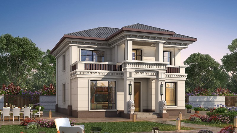 乌海新乡村守住乡土气