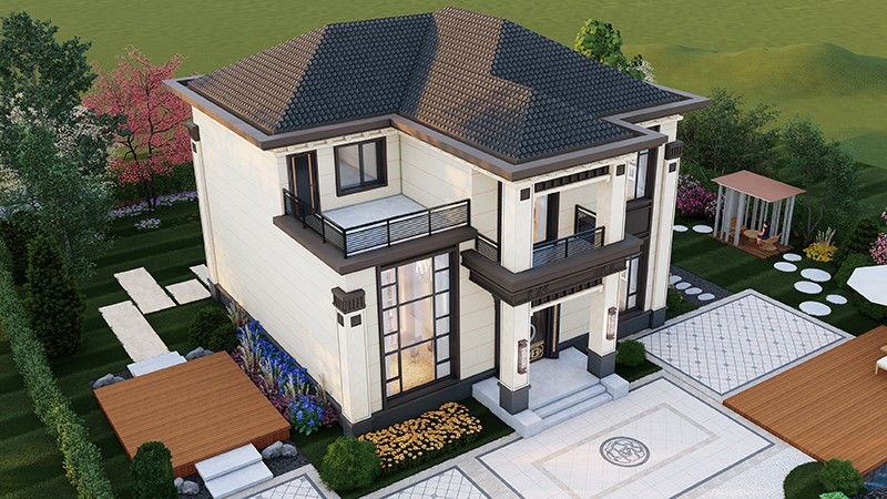 乌海回乡建房做到这四点，才能建造出满意的“家”