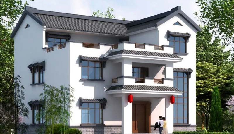 乌海对于农村自建房屋，必须注意土方回填